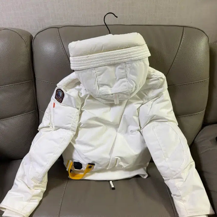 [BUNJANG] Parajumpers Gobi Masterpiece 22FW Jacket / 파라점퍼스 고비 마스터피스 22fw (s) 새상품