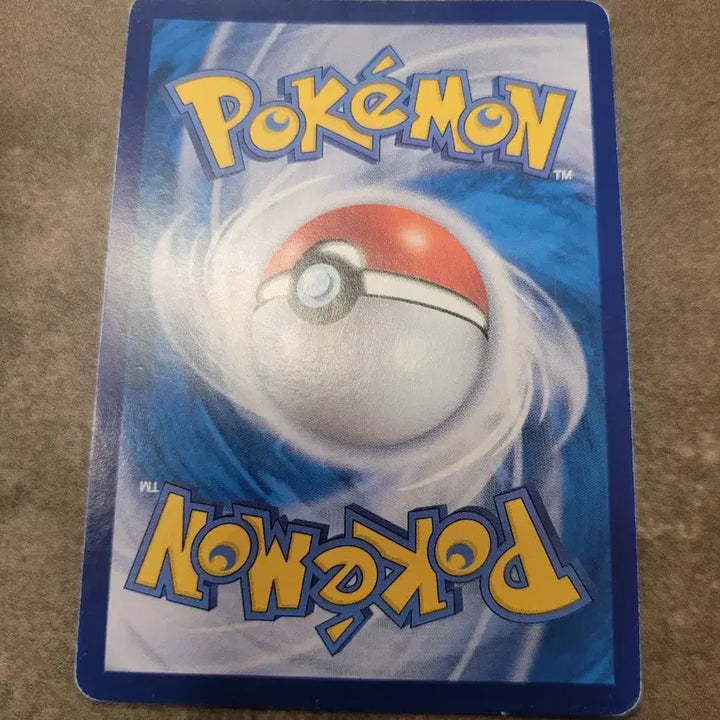 [BUNJANG] Pokemon Mystery Chronicle V SR Card / 포켓몬 신비록V SR 카드
