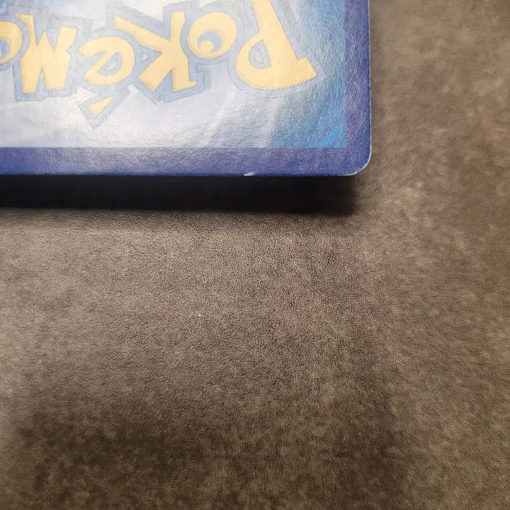 [BUNJANG] Pokemon Mystery Chronicle V SR Card / 포켓몬 신비록V SR 카드