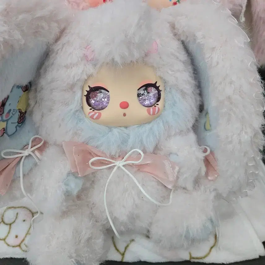 [BUNJANG] Rilla 600 Pink Elephant Plush Toy / (무배)릴라600 핑크 코끼리