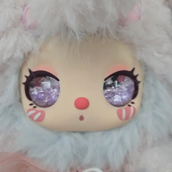 [BUNJANG] Rilla 600 Pink Elephant Plush Toy / (무배)릴라600 핑크 코끼리