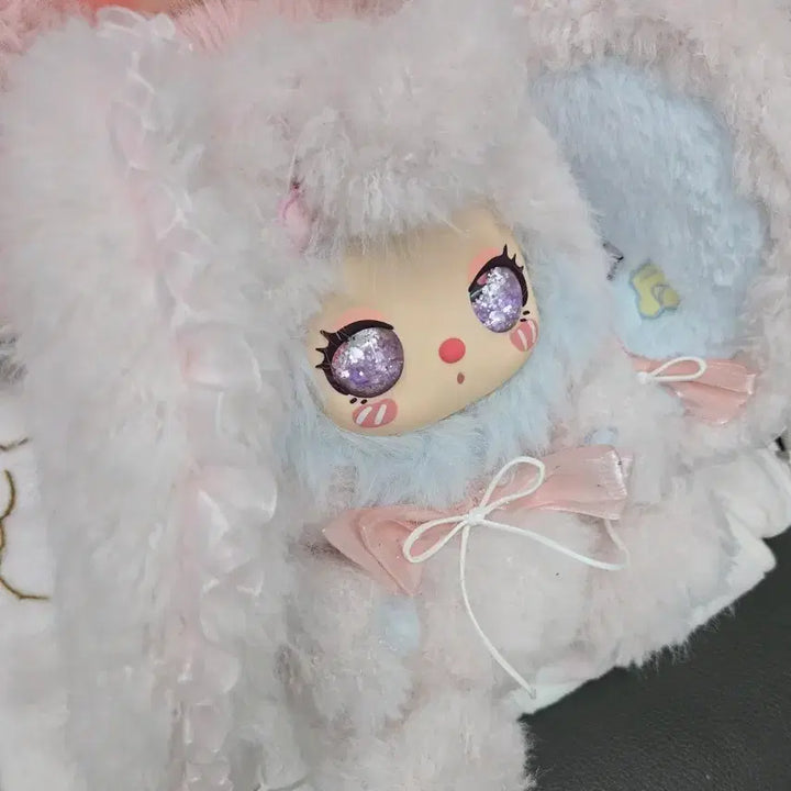 [BUNJANG] Rilla 600 Pink Elephant Plush Toy / (무배)릴라600 핑크 코끼리