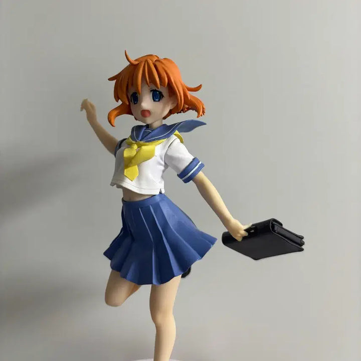 [BUNJANG] Higurashi When They Cry Rena Ryuugu Figure / 쓰르라미울적에 류구 레나 피규어