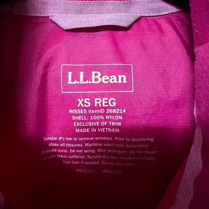 [BUNJANG] LLBean Women&