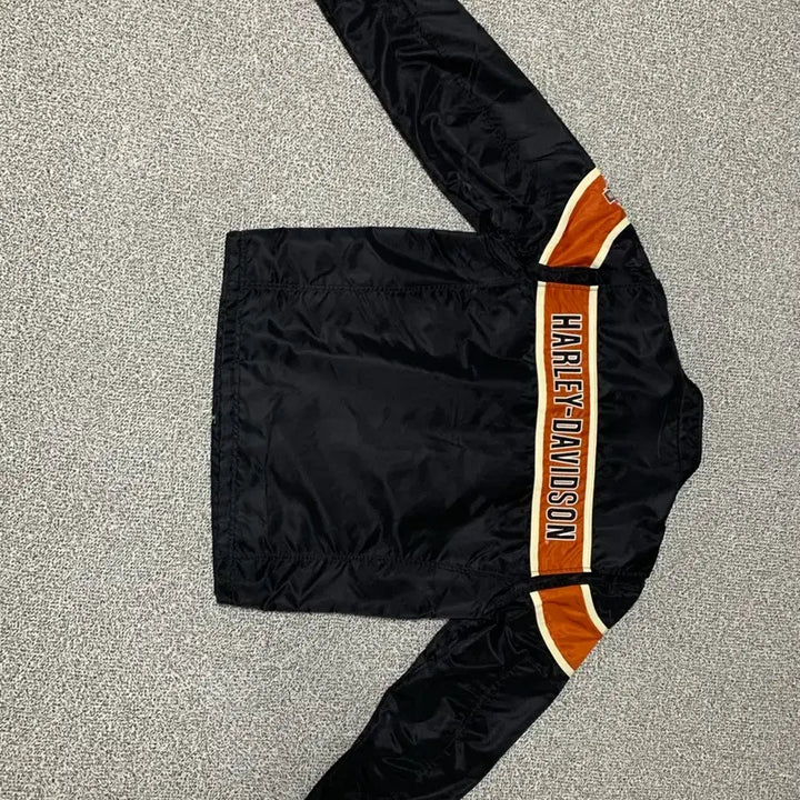 [BUNJANG] Harley Davidson Generation Casual Jacket / 할리데이비슨 제너레이션 캐주얼재킷