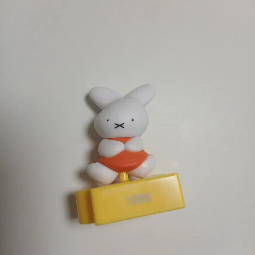 [SOLD OUT] 반다이 미피 70주년 기념 가챠 피규어