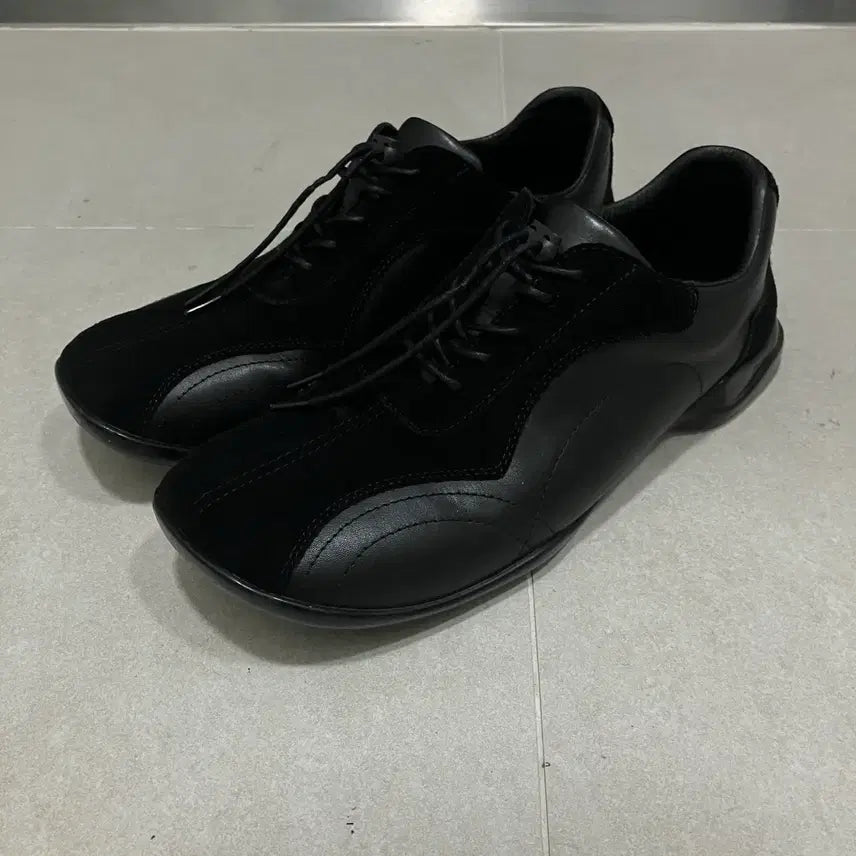 [SOLD OUT] [280] 페몬트 스퀘어 블랙