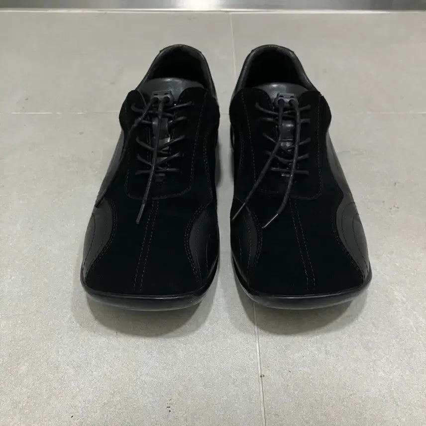 [SOLD OUT] [280] 페몬트 스퀘어 블랙