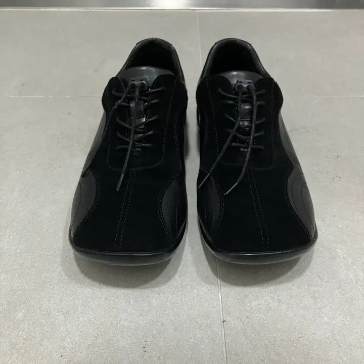 [SOLD OUT] [280] 페몬트 스퀘어 블랙