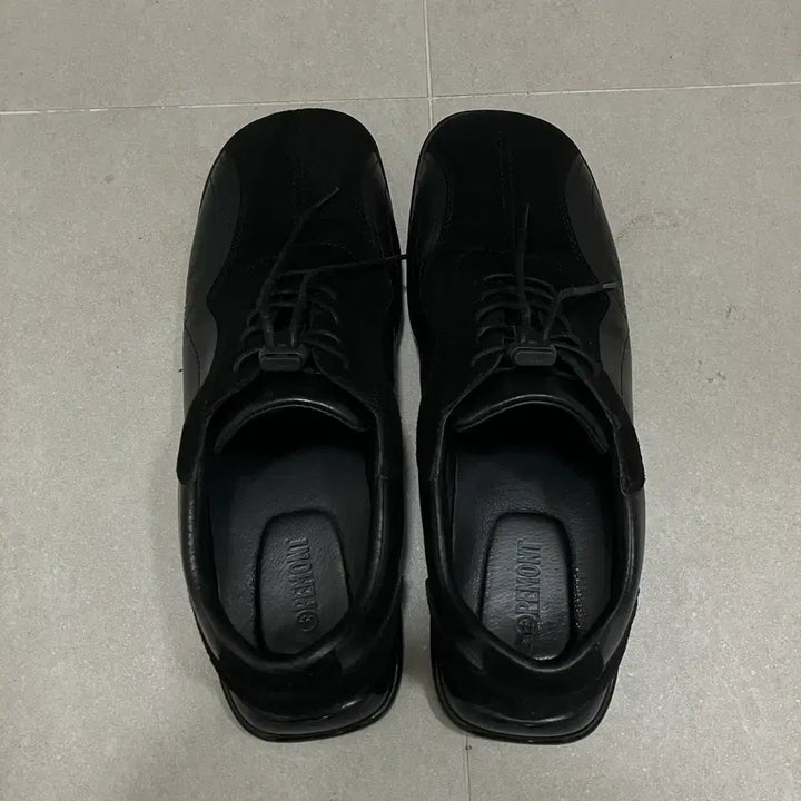 [SOLD OUT] [280] 페몬트 스퀘어 블랙