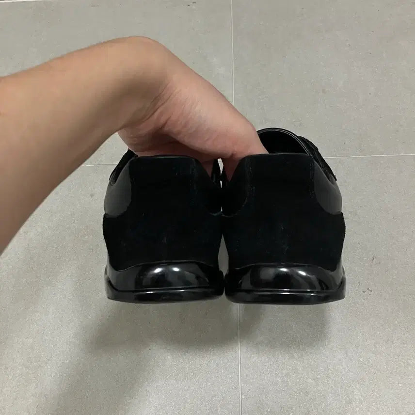 [SOLD OUT] [280] 페몬트 스퀘어 블랙
