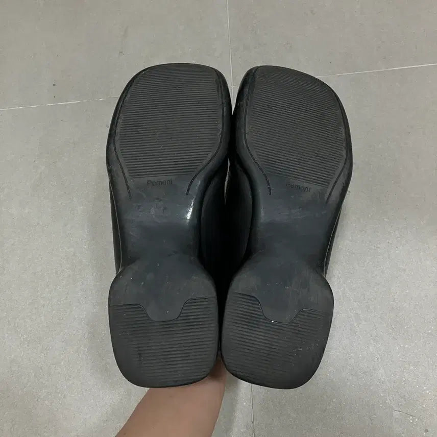 [SOLD OUT] [280] 페몬트 스퀘어 블랙