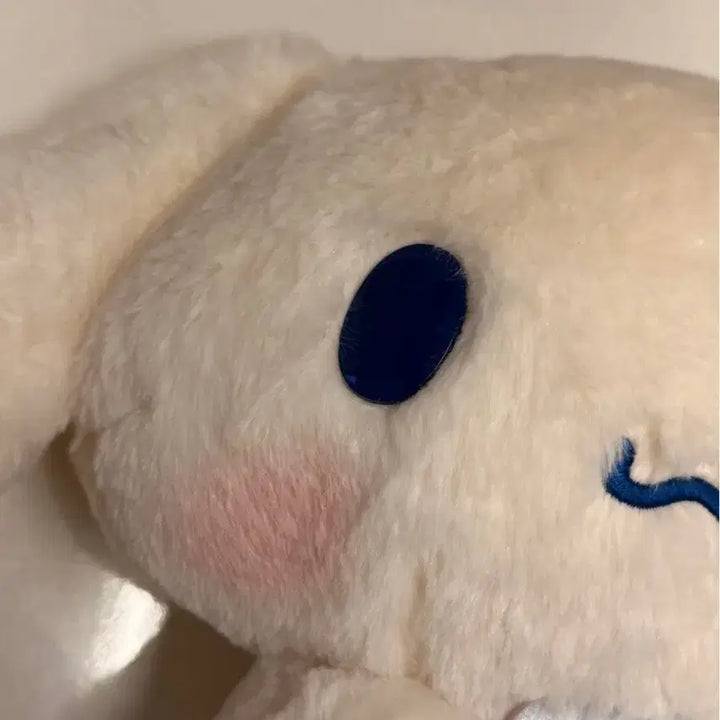[BUNJANG] Sanrio Cinnamoroll Cafe Series Plush / 산리오 시나모롤 카페시리즈 누이