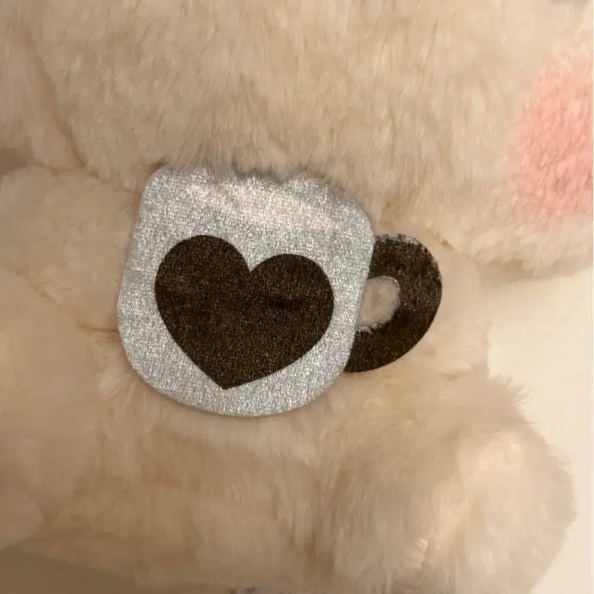 [BUNJANG] Sanrio Cinnamoroll Cafe Series Plush / 산리오 시나모롤 카페시리즈 누이