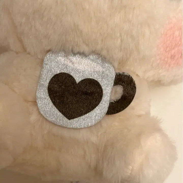 [BUNJANG] Sanrio Cinnamoroll Cafe Series Plush / 산리오 시나모롤 카페시리즈 누이