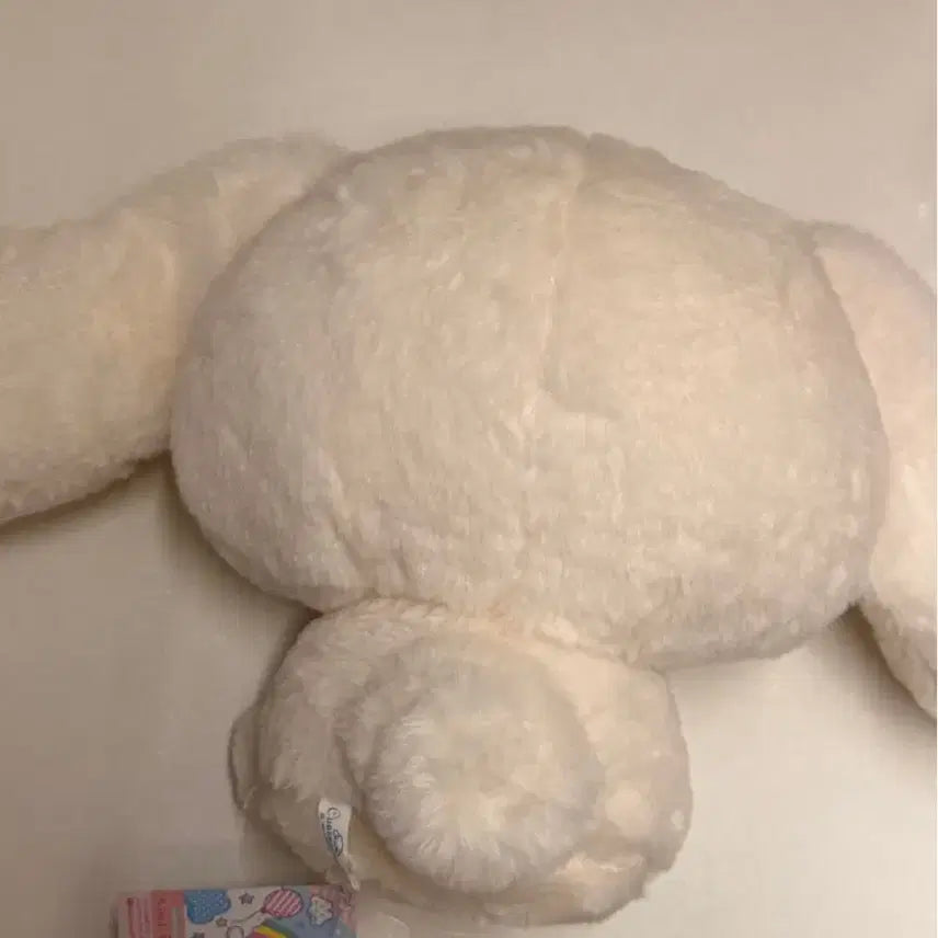 [BUNJANG] Sanrio Cinnamoroll Cafe Series Plush / 산리오 시나모롤 카페시리즈 누이