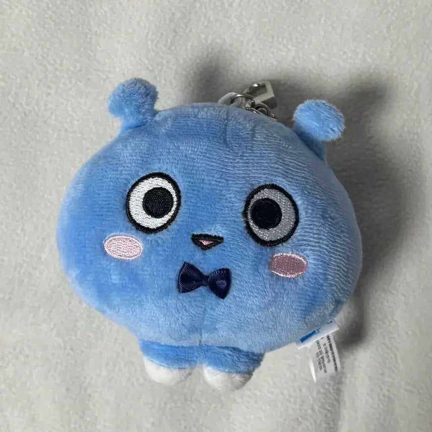 [BUNJANG] Isegye Idol Gosegu Segyuni Doll Keyring / 이세계아이돌 이세돌 마세돌 고세구 세규니 인형 키링
