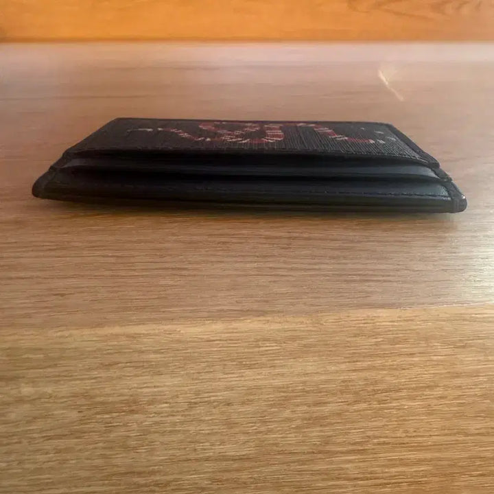 [BUNJANG] Gucci GG Snake Card Wallet / 구찌 GG 스네이크 카드지갑