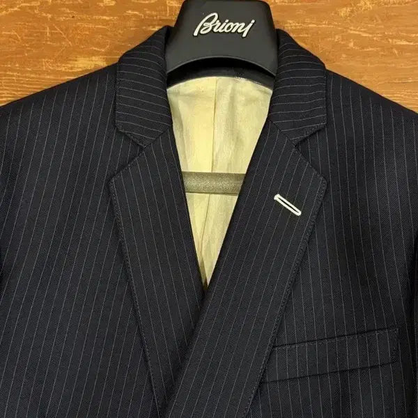 [BUNJANG] Gant Michael Bastian Double-Breasted Jacket / 간트 자켓 100~103