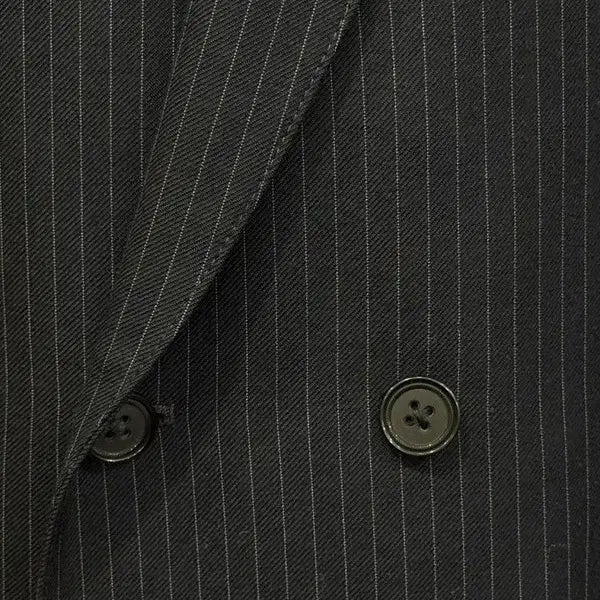 [BUNJANG] Gant Michael Bastian Double-Breasted Jacket / 간트 자켓 100~103