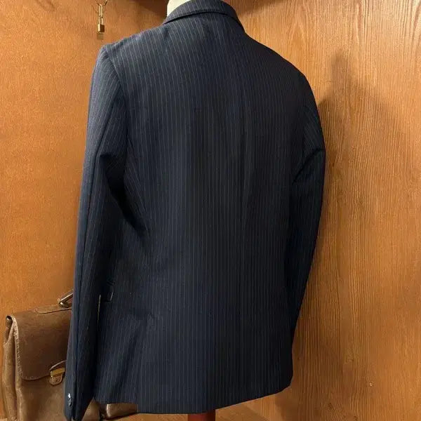 [BUNJANG] Gant Michael Bastian Double-Breasted Jacket / 간트 자켓 100~103