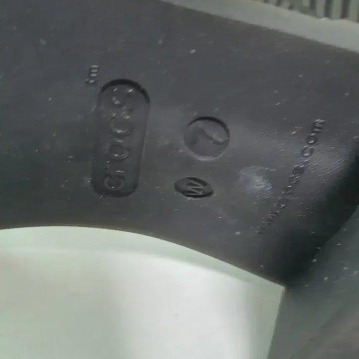 [BUNJANG] Crocs Isabella Jelly Sandals / crocs크록스 정품Isabella 이자벨라 젤리 7 240