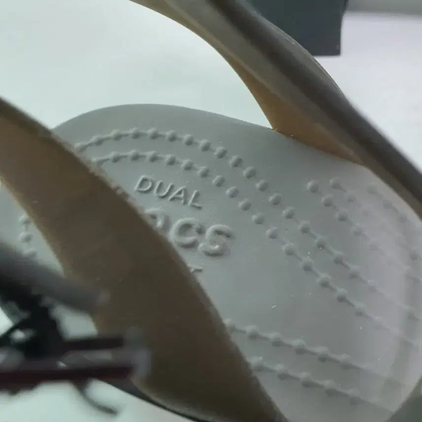 [BUNJANG] Crocs Isabella Jelly Sandals / crocs크록스 정품Isabella 이자벨라 젤리 7 240