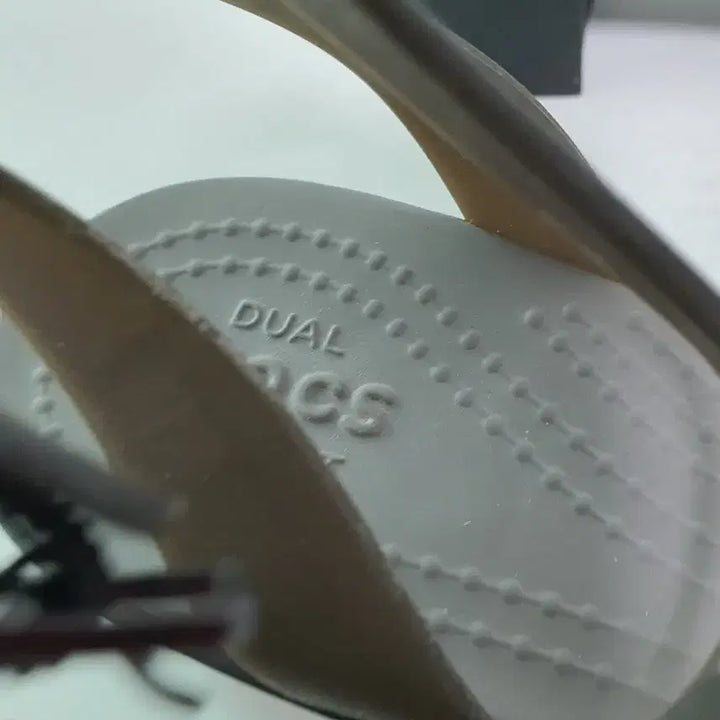 [BUNJANG] Crocs Isabella Jelly Sandals / crocs크록스 정품Isabella 이자벨라 젤리 7 240