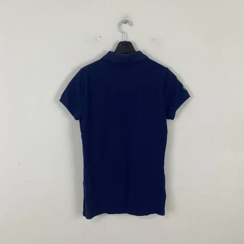 [SOLD OUT] 랄프로렌 폴로 빅포니 반팔 카라티 XS