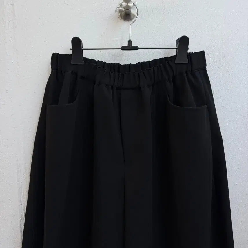 [BUNJANG] Comme Des Garçons Black Crop Balloon Pant / 꼼데가르송 블랙 크롭 벌룬 팬츠