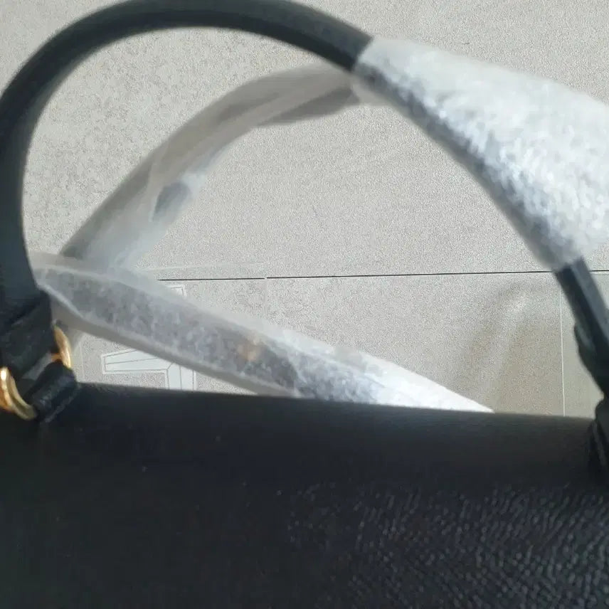 [BUNJANG] Ferragamo Vara Bow Carrie O Leather Top Handle Shoulder Bag / 반값이하 새상품) 페라가모 바라 보우 탑핸들 숄더백