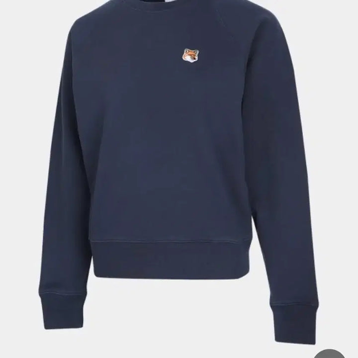 [BUNJANG] Maison Kitsuné Sweatshirt / 메종키츠네 맨투맨