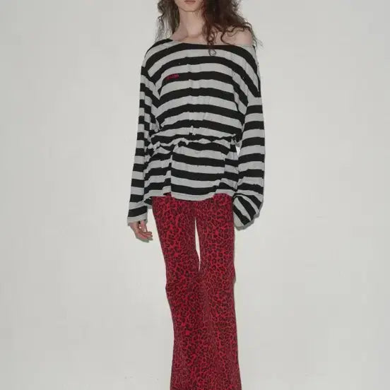 [BUNJANG] S/E/O Pants / S/E/O 에스이오팬츠 <텍있는 새상품>