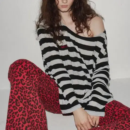[BUNJANG] S/E/O Pants / S/E/O 에스이오팬츠 <텍있는 새상품>