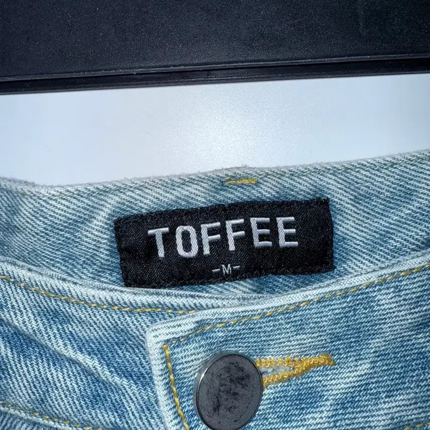 [BUNJANG] TOPI Jeans / 토피 청바지