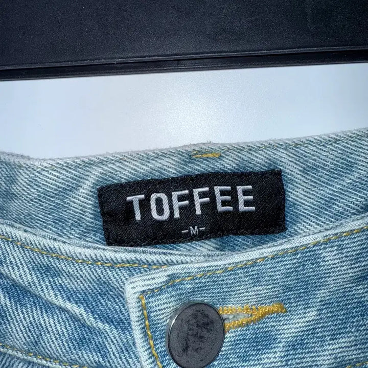 [BUNJANG] TOPI Jeans / 토피 청바지