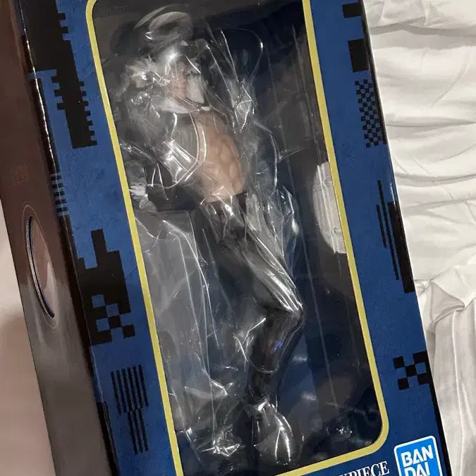 [SOLD OUT] 주술회전 사멸회유 i상 이시고리 류 피규어 (새상품)