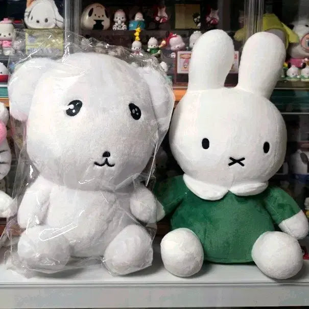 [SOLD OUT] 가나디 나안아 중형 인형