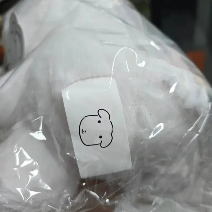 [SOLD OUT] 가나디 나안아 중형 인형