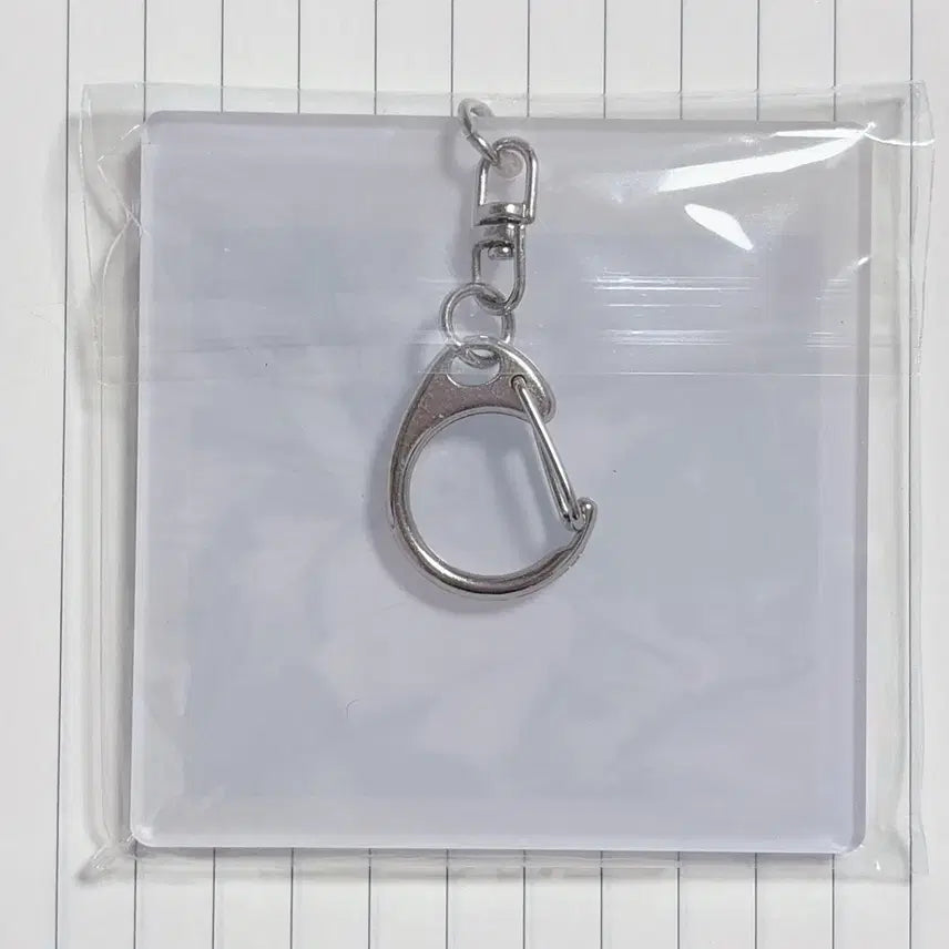 [BUNJANG] Project SEKAI Shinonome Ena Sanrio Collaboration Kuromi Keyring / 프세카 프로세카 시노노메 에나 산리오 콜라보 쿠로미 키링