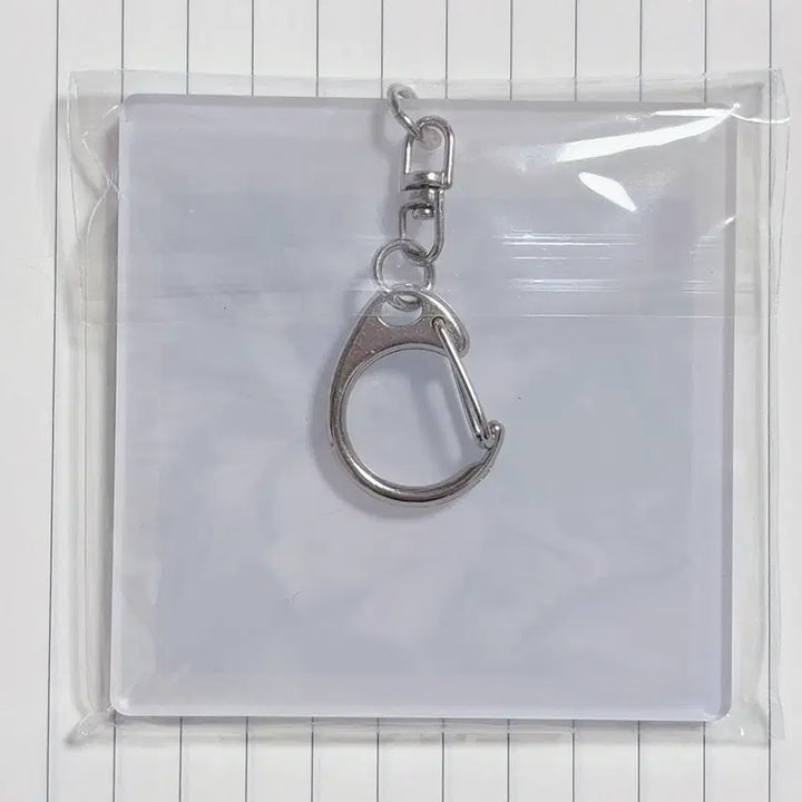 [BUNJANG] Project SEKAI Shinonome Ena Sanrio Collaboration Kuromi Keyring / 프세카 프로세카 시노노메 에나 산리오 콜라보 쿠로미 키링