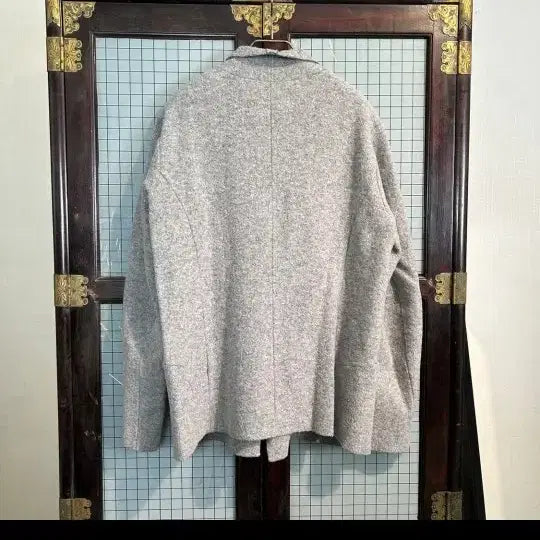 [BUNJANG] The Viridi Anne Wool Blazer / the viridi anne 축융 울 블레이저