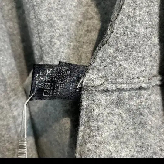 [BUNJANG] The Viridi Anne Wool Blazer / the viridi anne 축융 울 블레이저