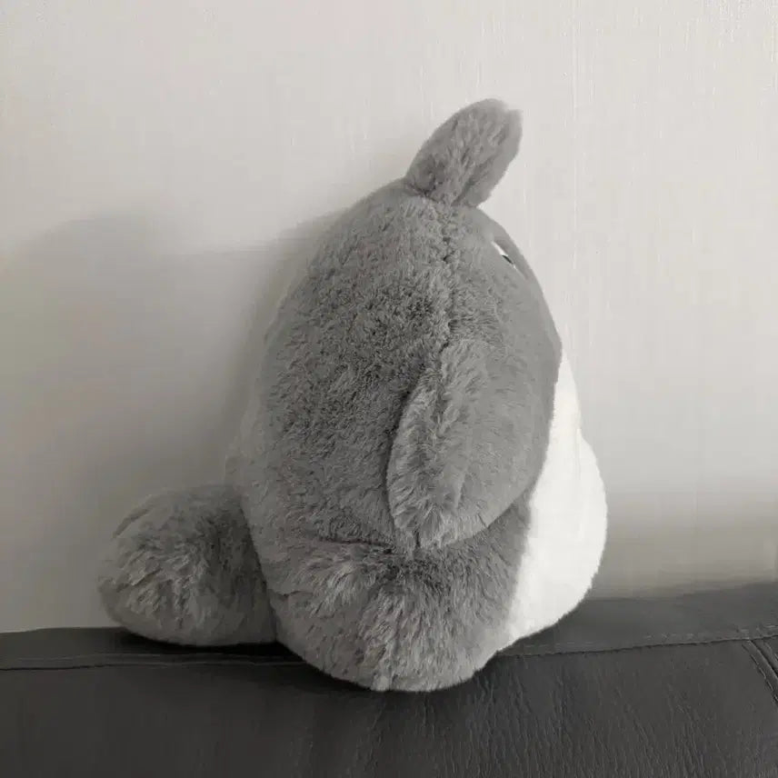 [BUNJANG] 지브리 대토토로 인형 부들인형 / 지브리 대토토로 인형 부들인형