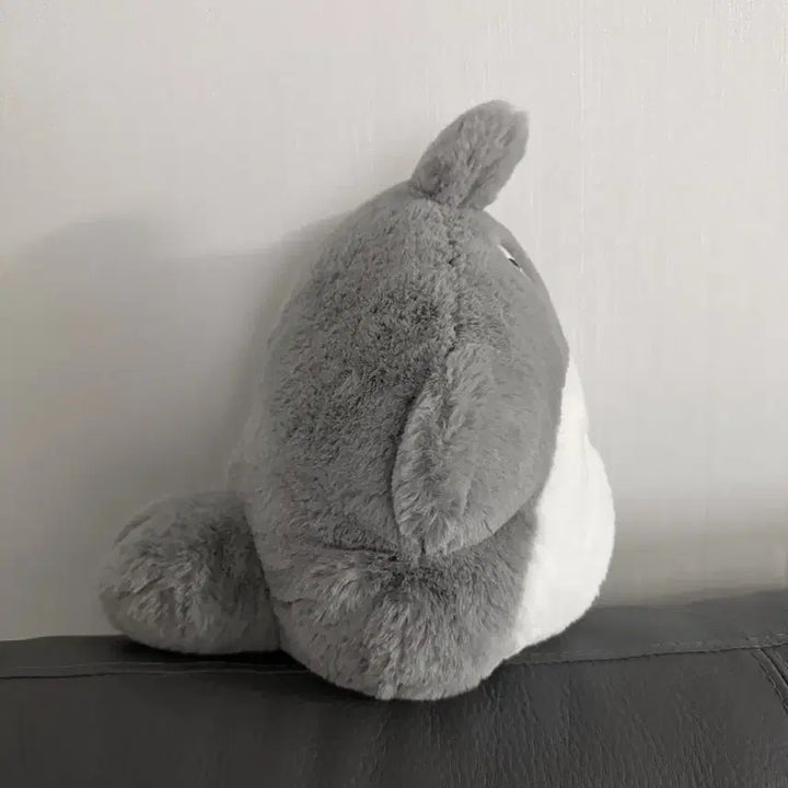 [BUNJANG] 지브리 대토토로 인형 부들인형 / 지브리 대토토로 인형 부들인형