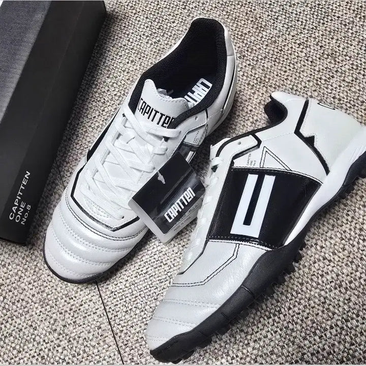 [BUNJANG] Capiten One TF Futsal Shoes (New) / (240, 245, 290) 캐피텐 원 TF 새제품 풋살화 판매