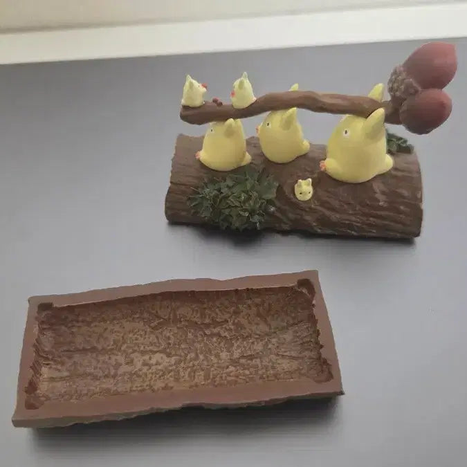 [BUNJANG] Soto Toro Wood Collection / 소토토로 잡목림