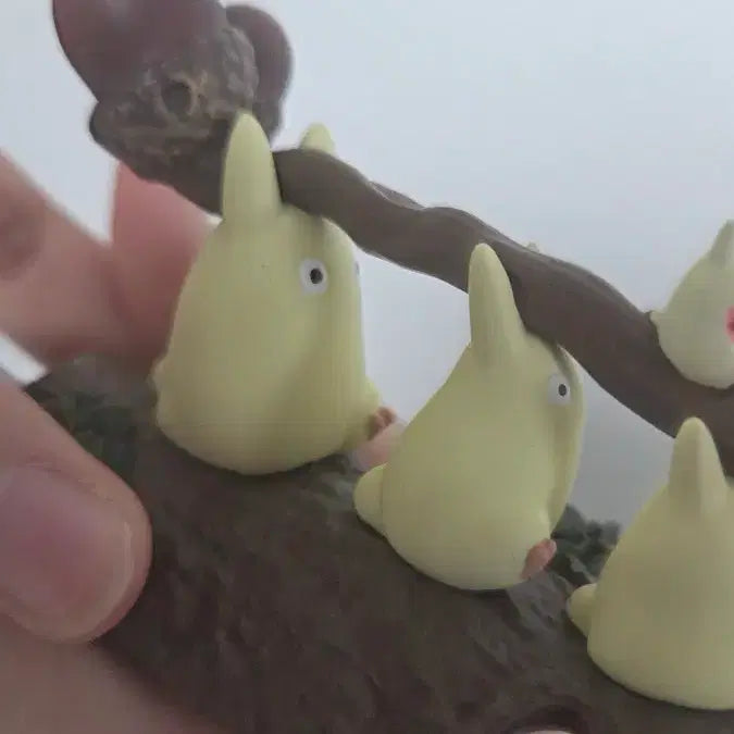 [BUNJANG] Soto Toro Wood Collection / 소토토로 잡목림