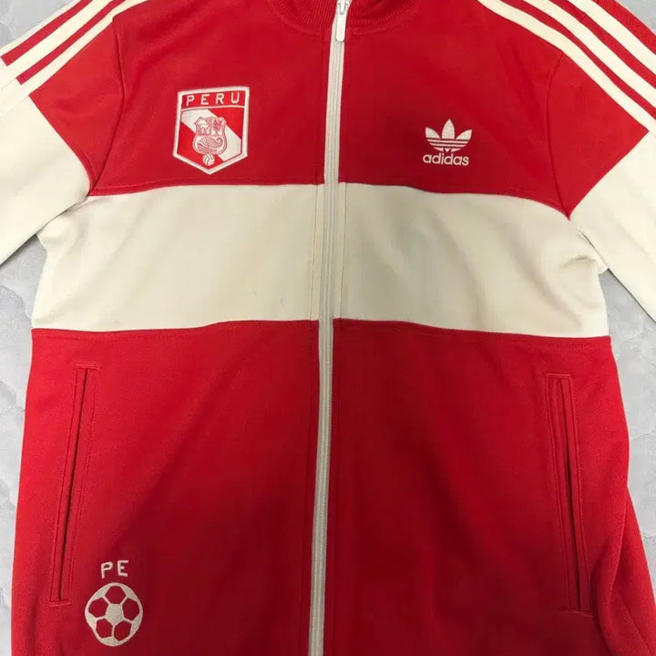 [BUNJANG] Adidas Peru Jersey M / 아디다스 페루 져지 M