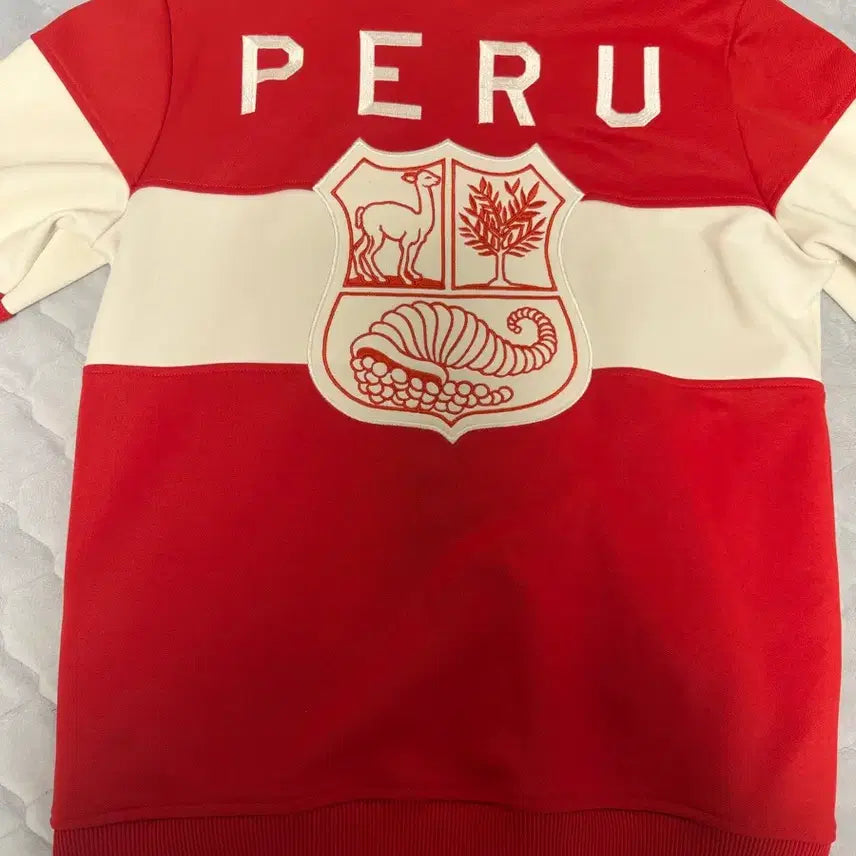 [BUNJANG] Adidas Peru Jersey M / 아디다스 페루 져지 M